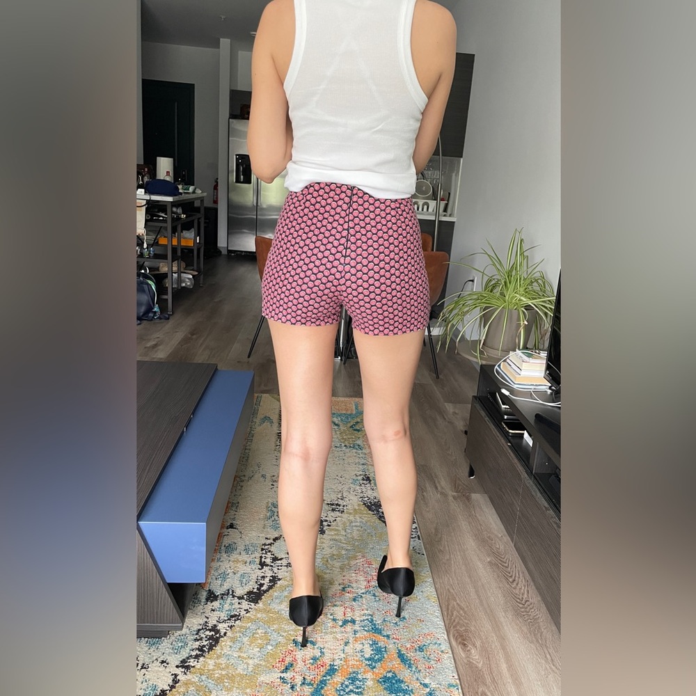 Multicolor Skort - image 4